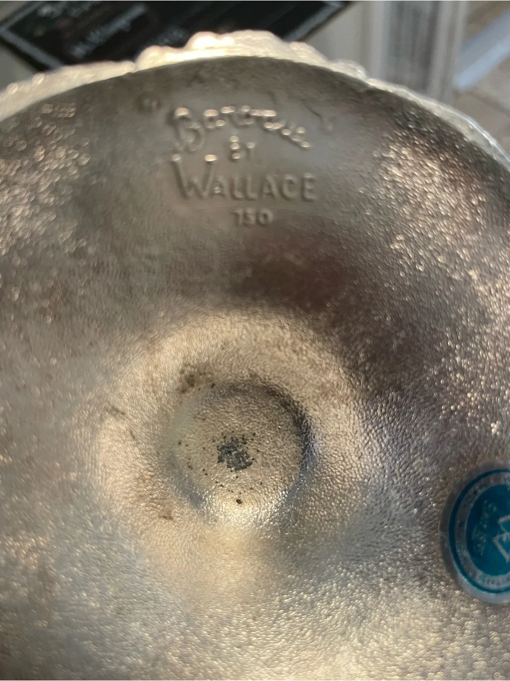 Wallace 